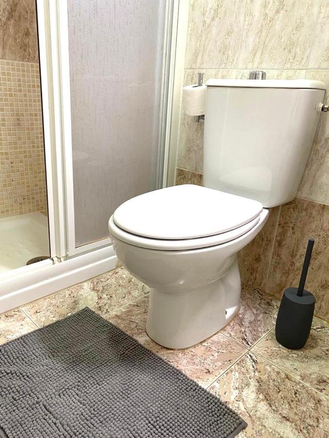 Апартаменты В 4 Мин От Пляжа Torrevieja Buitenkant foto