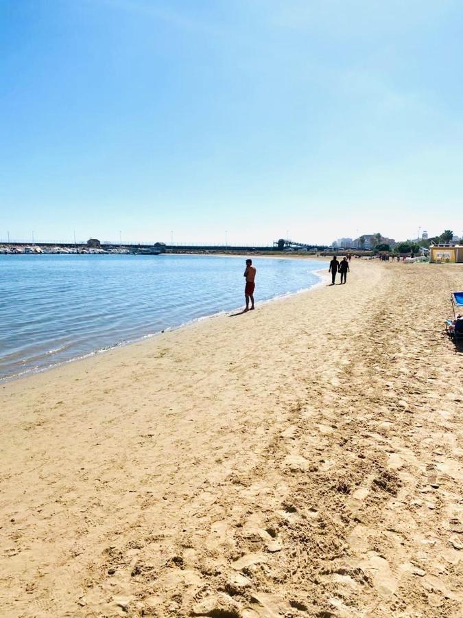 Апартаменты В 4 Мин От Пляжа Torrevieja Buitenkant foto